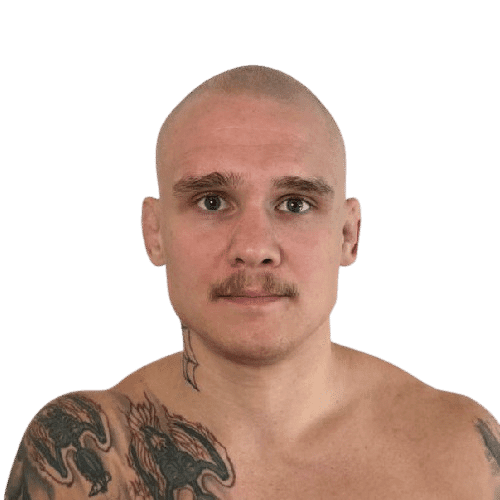 Aleksi Mäntykivi