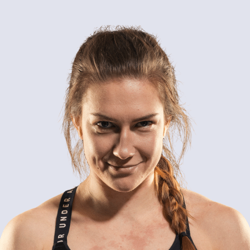 Eeva Pohto