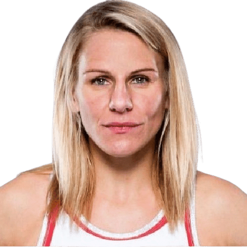 Justine Kish