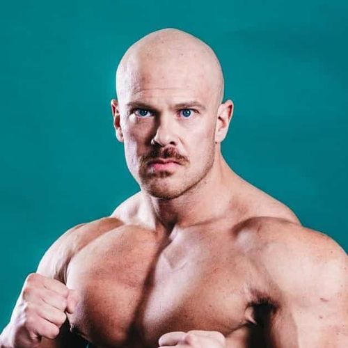 Matias Niemi