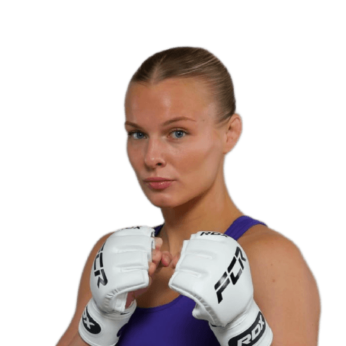 Millie Eriksson