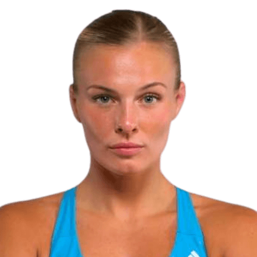 Millie Eriksson